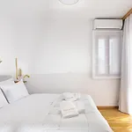Dafni - Villa Líndos