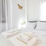 Villa Dafni - *
