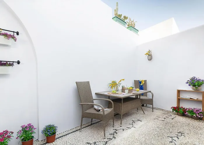 Dafni - לינדוס