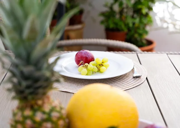 Dafni - לינדוס