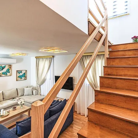 Villa Dafni -