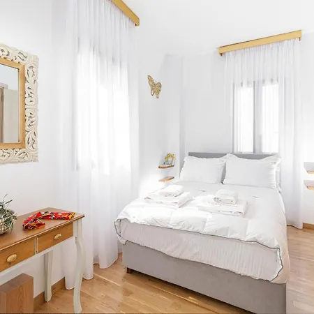 Dafni - Lindos (Rhodes)