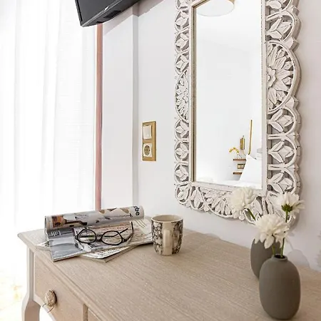 Dafni - וילה לינדוס