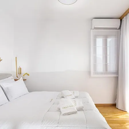 Dafni - 빌라 린도스