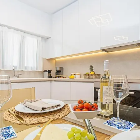 Villa Dafni - Lindos (Rhodes)