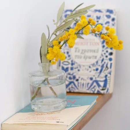 Villa Dafni - Lindos (Rhodes)