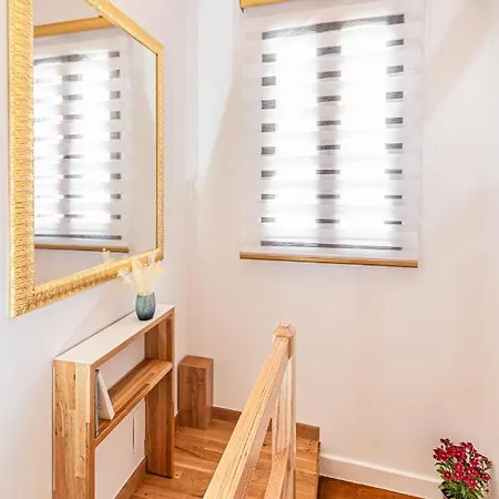 וילה Dafni - לינדוס