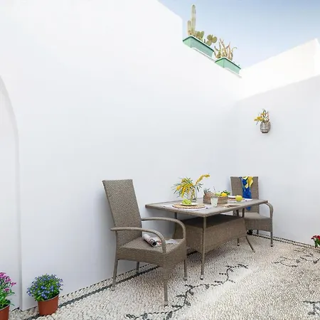 Dafni - Lindos (Rhodes)