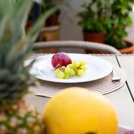 Dafni - לינדוס