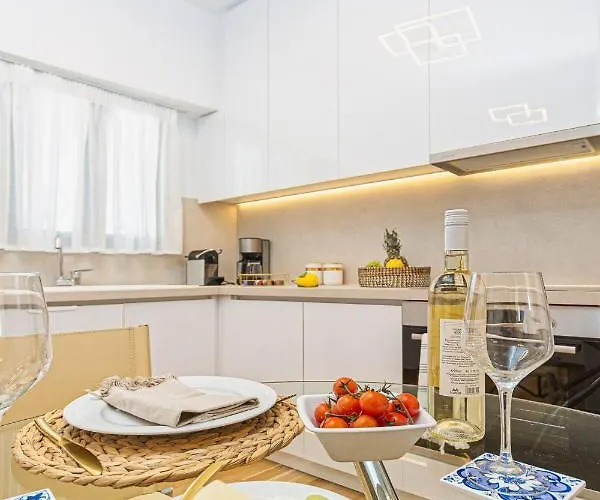 Villa Dafni - Líndos