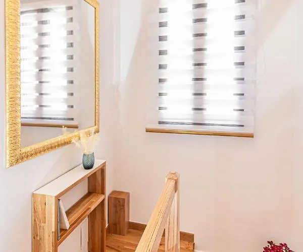 Villa Dafni - Líndos