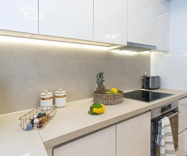 Vilă Dafni - Líndos